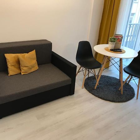 Apartamenty Brzeska 10 Warsawa Bagian luar foto