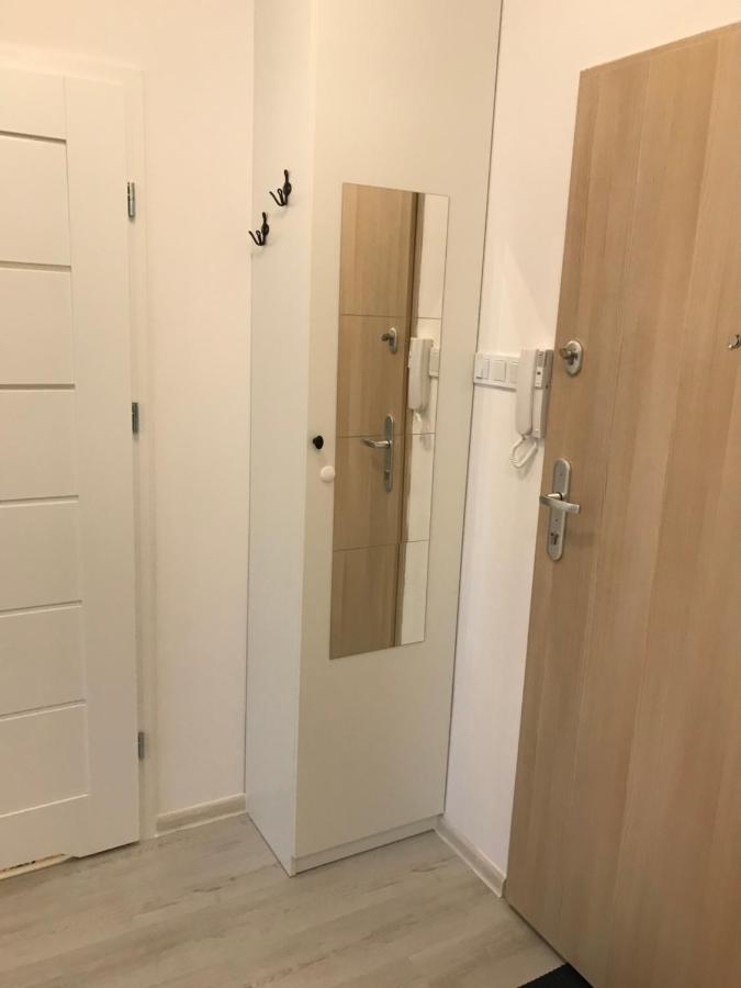 Apartamenty Brzeska 10 Warsawa Bagian luar foto