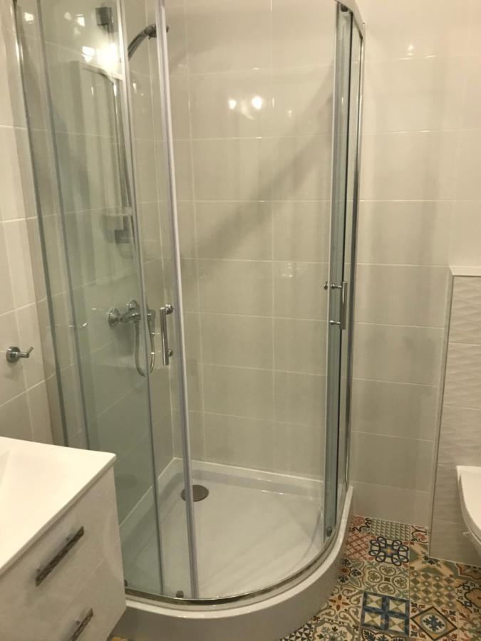 Apartamenty Brzeska 10 Warsawa Bagian luar foto