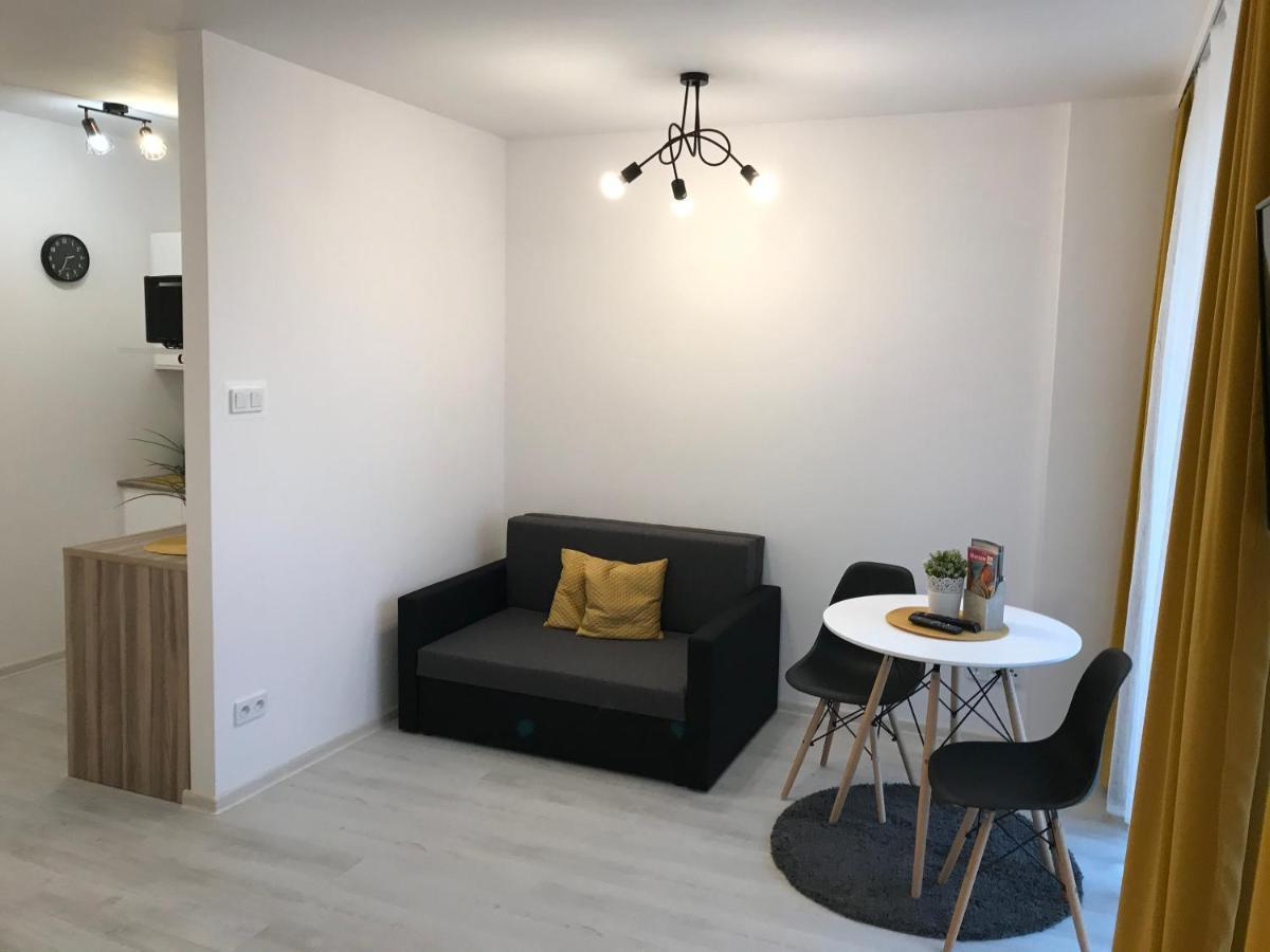 Apartamenty Brzeska 10 Warsawa Bagian luar foto