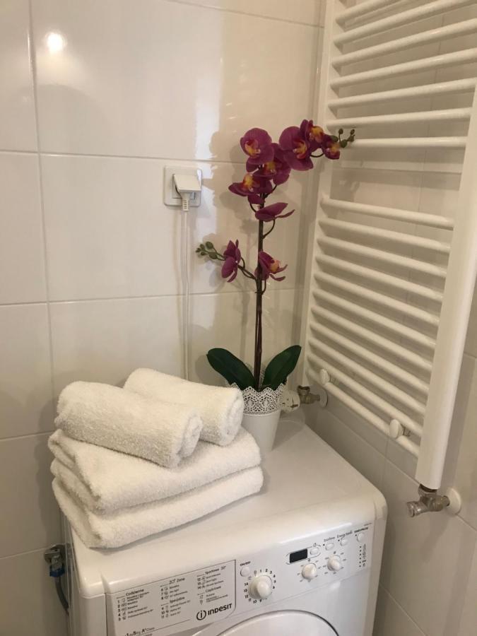 Apartamenty Brzeska 10 Warsawa Bagian luar foto